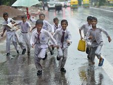 Rain fury in Kerala: Holiday declared in four districts