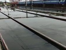Monsoon fury: 10 trains cancelled in Kottayam-Ettumanur section in Kerala 