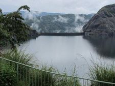 Kerala: Idamalayar dam shutters opened, relief camps set up near Periyar banks