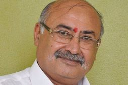 Gujarat BJP vice president quits after accused of raping student