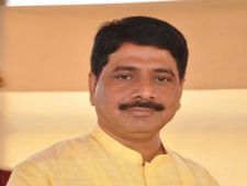 Shankersinh Vaghela's son joins BJP