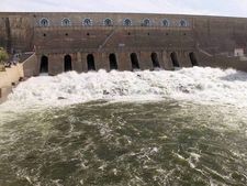 Flood alert in Theni, Madurai, scores moved to relief camps