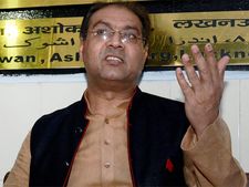 UP minister charged in 29 year old road rage case