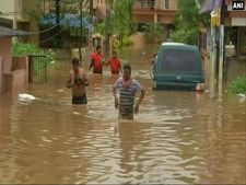 Incessant rain throws life out of gear in Uttarakhand