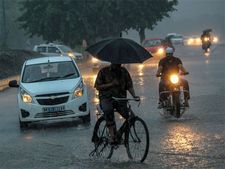 Rain fury kills 20 in Odisha, over 3 lakh people hit