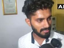 Rajasthan MLA's son appears before police, apologises for his road rage 