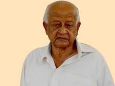 Chhattisgarh's former and first Finance Minister passes away
