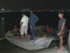 3 children drown while taking bath at Ganga barrage
