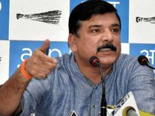AAP complaints to EC over expenditure on PM Modi's Varanasi roadshow