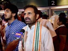 Congress: Dilution of SC/ST Act may cost NDA many allies