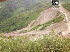 Uttarakhand: 14 dead, 6 critical after bus skids off Rishikesh Gangotri Highway