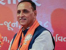 Rupani hails MSP hike, calls it historic