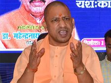 Yogi says over 5 crore saplings would be planted in UP on Independence Day