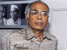 Narendra Dabholkar murder case: Sharad Kalaskar sent to 10-day CBI custody