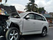6 dead, one injured as car ram into bus stop in Coimbatore 