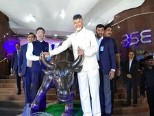 ‘Amaravati Bond 2018 listed on BSE today