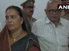 24 girls rescued from Deoria shelter home, director arrested
