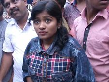 Kerala floods: Hanan Hamid, trolled for selling fish, donates Rs. 1.5 lakh