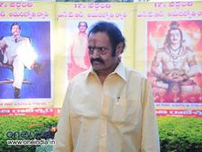 Who is Nandamuri Harikrishna?