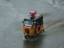 Weather forecast for Aug 21: Heavy rains likely in Hyderabad in next 24 hours