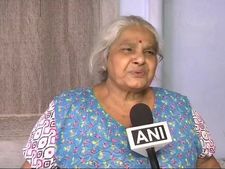 Niece wants to see Vajpayee give a speech again