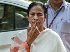 Is she unhappy? Congress on Mamata’s silence on Rahul