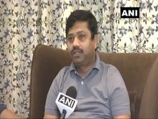 UP Minister's logic: 'If we can organise Kumbh Mela, Aero India is no big deal'