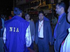 Two from Hyderabad arrested in Islamic State related case