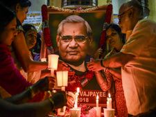Lucknow family remembers Vajpayee's Eid visits, will keep festival low-key next week 
