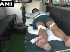 Bihar: Mob attacks Professor for anti-Vajpayee comments