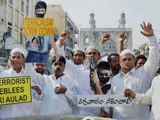 Timeline: 2007 Hyderabad twin bomb blasts case