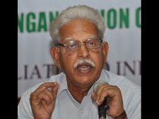 Bhima Koregaon violence: Nation wide raids led to arrest of these persons