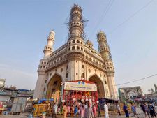 Annexation of Hyderabad: 70 years of  Operation Polo