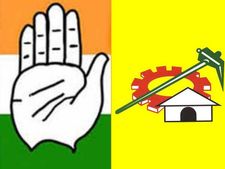 Telangana polls: TDP-Cong pact on cards, but seat sharing remains a concern