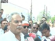 Chhattisgarh sex CD scandal: Cong leader Bhupesh Baghel sent to judicial custody for 15 days by CBI 