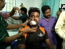 Hyderabad: Another inter-caste couple attacked, father chops off girl's arm for marrying a dalit