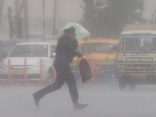 Weather forecast for Sep 20: Heavy rains likely in Kolkata