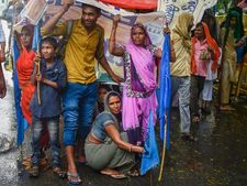 Weather forecast for Sep 2: Light to moderate rains to continue in Hyderabad