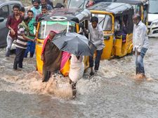 Weather forecast for Sep 19: Heavy rains likely to lash Hyderabad after 24 hours