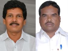 AP: TDP leaders Kidari Sarveswara Rao, Siveri Soma shot dead by Naxals in Visakhapatnam 