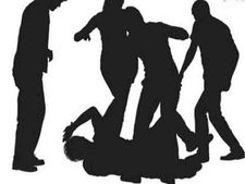 Woman tied to tree, beaten black and blue over alleged extra-marital affair