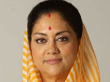 BJP seeking opinion on 98 seats in Jaipur to send names to the CEC
