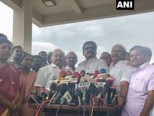 Disqualified AIADMK MLAs to approach SC against Madras HC verdict