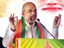Is BJP thinking of fielding Amit Shah from Kolkata constituency in 2019?
