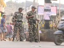 12-hour Assam bandh: Protests erupt across state over NRC
