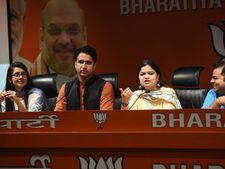 With elections in mind, BJYM to organise a three-day programme in Hyderabad