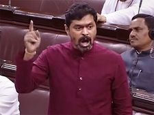 IT raids at TDP MP's home: Clear-cut case of political vendetta, says CM Ramesh