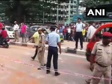 Assam: 4 injured in explosion in Guwahati, ULFA-I claims responsibility 