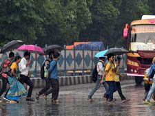 Weather forecast for Oct 10: Heavy rains likely in Kolkata