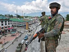 J&K polls: High alert declared, security agencies leaving nothing to chance